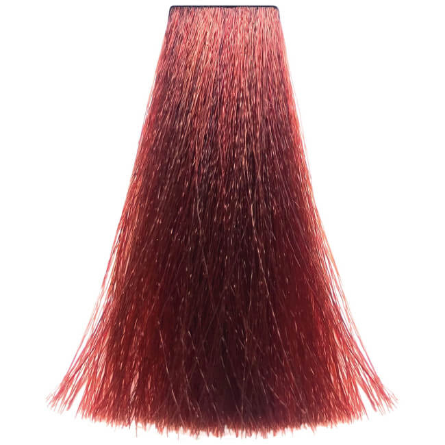 Coloração Zero nº5/64 castanho claro vermelho cobre Vitality's 100ML