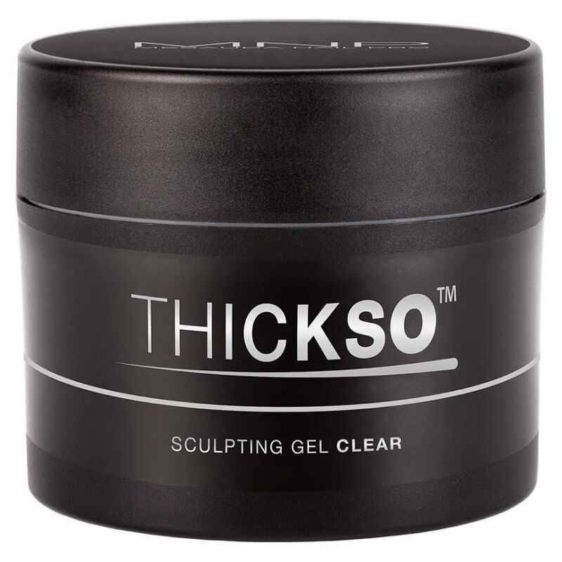 Gel de construction Thickso transparent MNP 25g