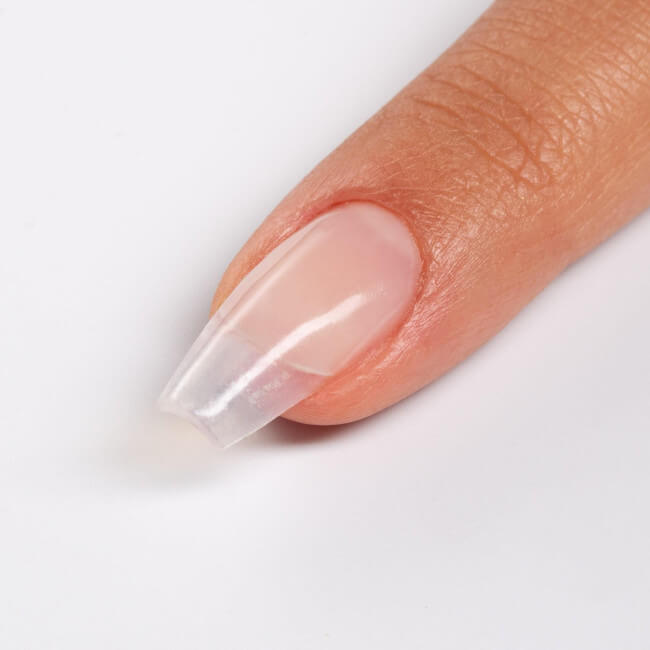 Gel de construção Thickso transparente MNP 25g
