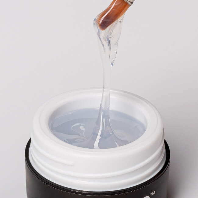 Gel de construção Thickso transparente MNP 25g