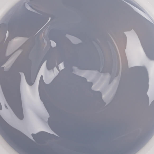 Gel de construção Thickso transparente MNP 25g