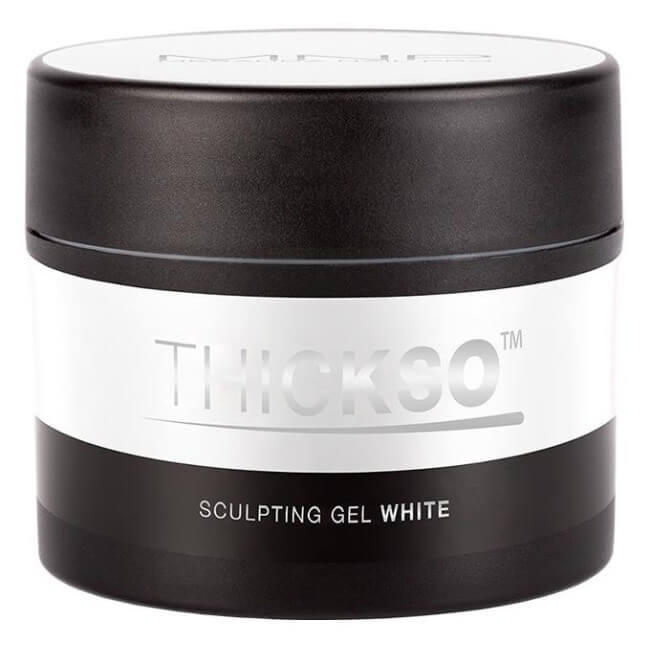 Gel de construction Thickso blanc MNP 10g