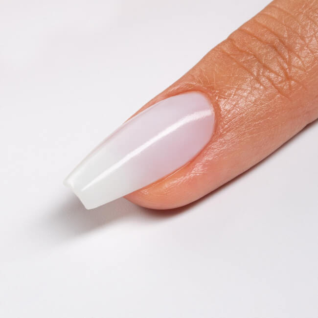 White Thickso construction gel MNP 10g