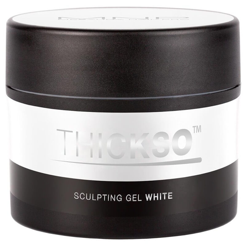 Gel de construction Thickso blanc MNP 50g