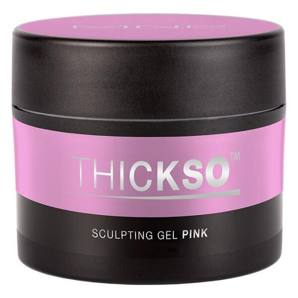 Gel voor de bouw Thickso roze MNP 10g Gel voor de bouw Thickso roze MNP 10g