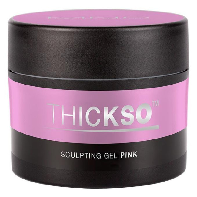 Thickso pink building gel MNP 10g
