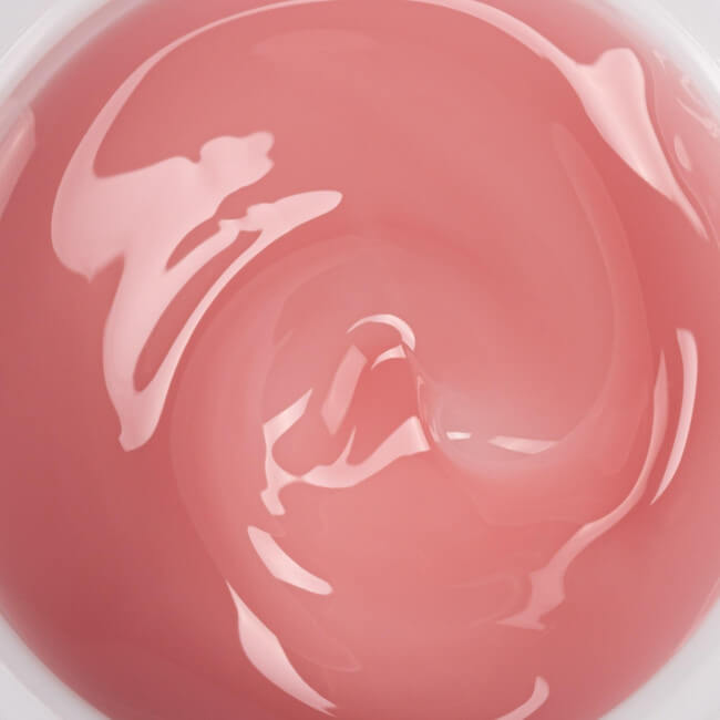 Gel di costruzione Thickso rosa MNP 10g