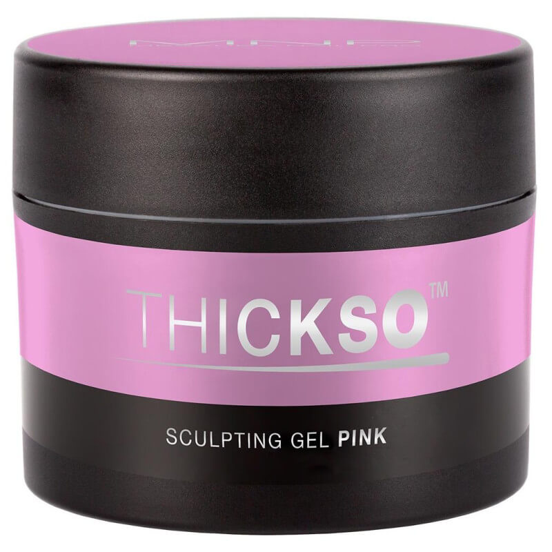 Gel de construcción Thickso rosa MNP 50g