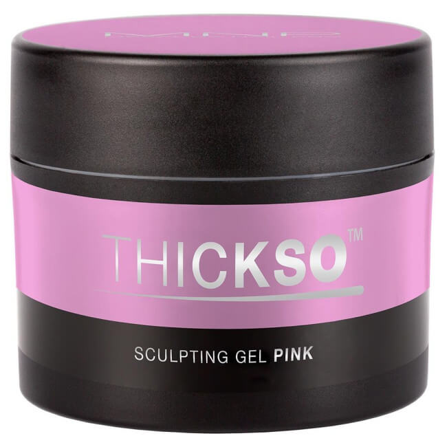 Gel di costruzione Thickso rosa MNP 50g