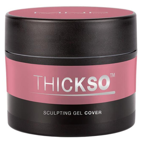 Gel de construção Thickso cover MNP 10g Gel de construção Thickso cover MNP 10g