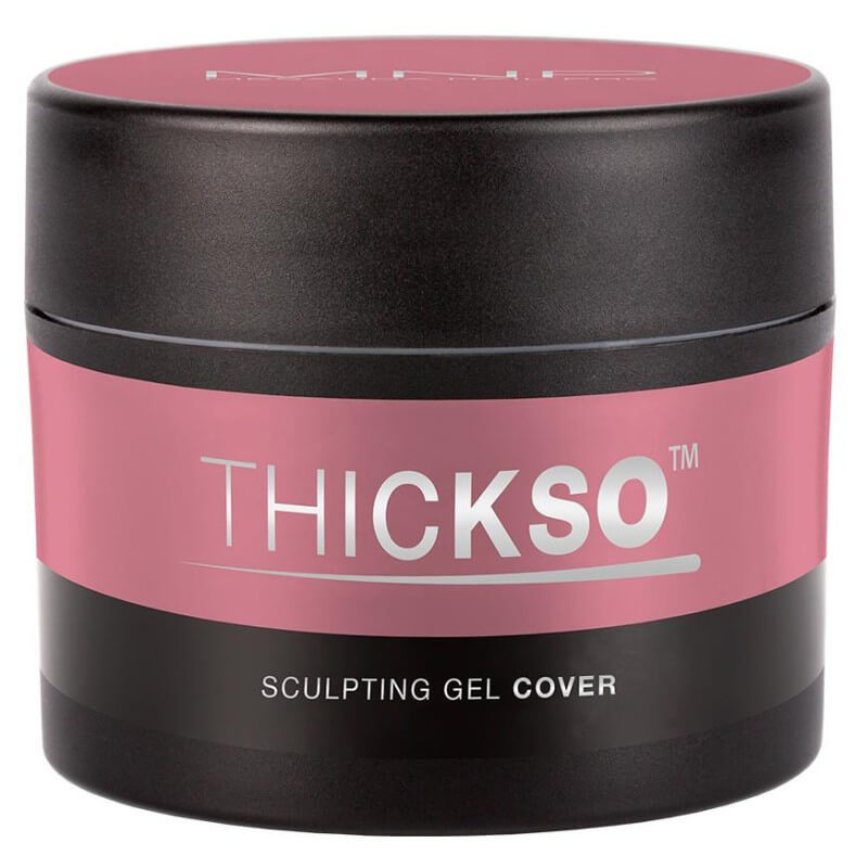 Gel de construção Thickso coiver MNP 25g