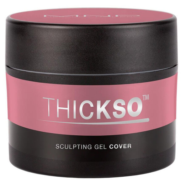 Gel de construção Thickso coiver MNP 25g Gel de construção Thickso coiver MNP 25g