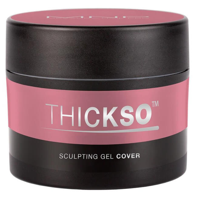 Gel di costruzione Thickso copri MNP 25g