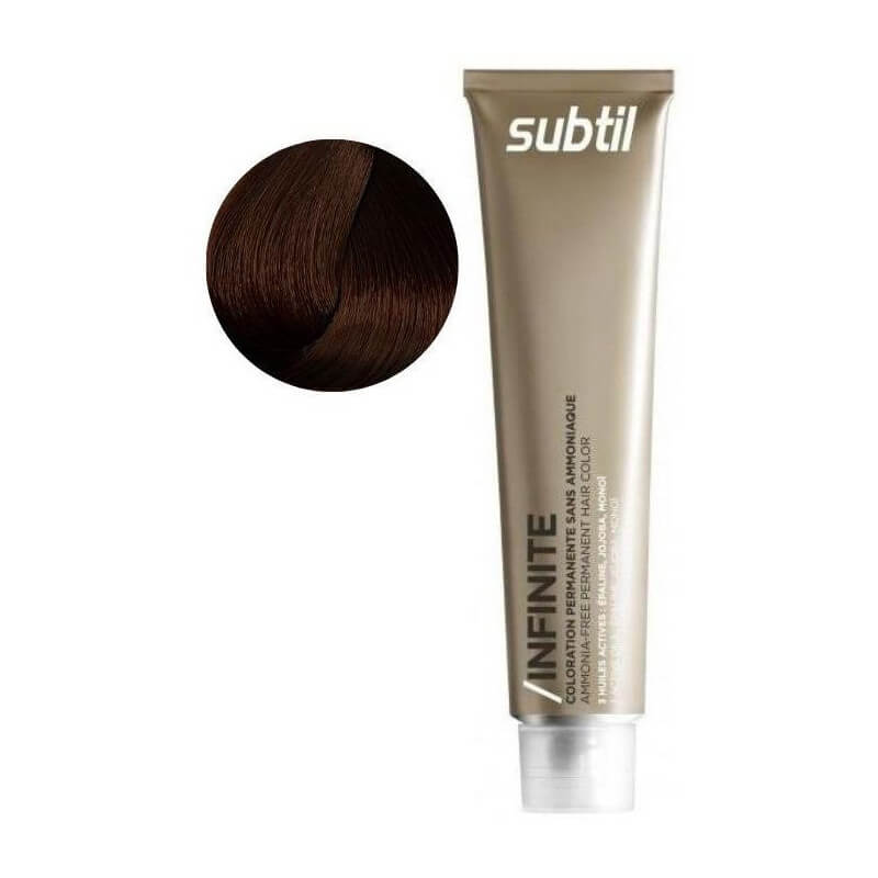 Coloração Infinite n°5-74 Subtil 60ML