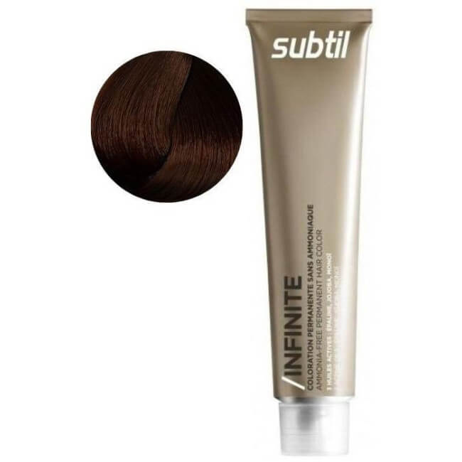 Coloração Infinite n°5-74 Subtil 60ML