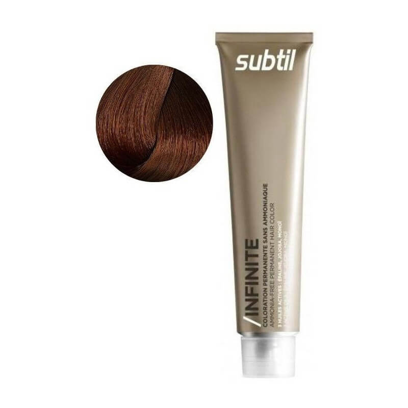 Kleuring Infinite n°6-4 Subtiel 60ML
