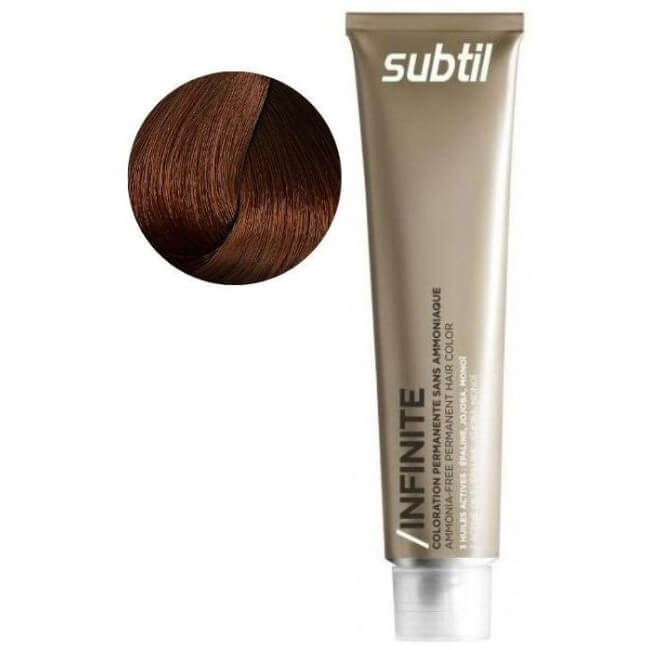 Kleuring Infinite n°6-4 Subtiel 60ML