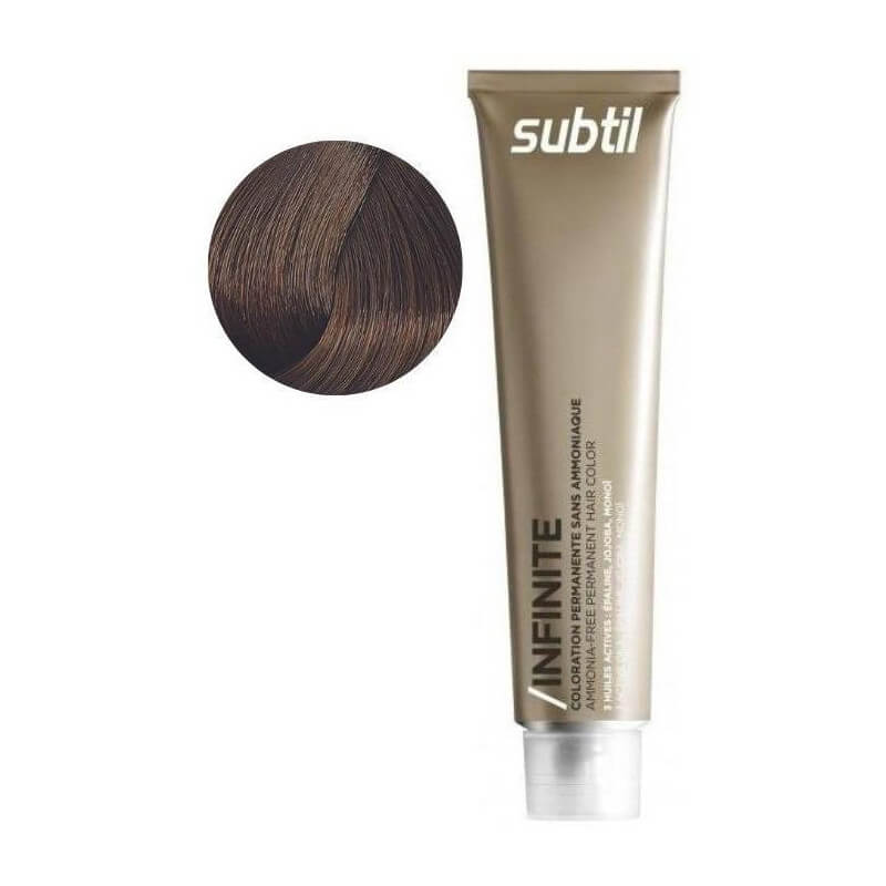 Kleuring Infinite n°7-71 Subtil 60ML