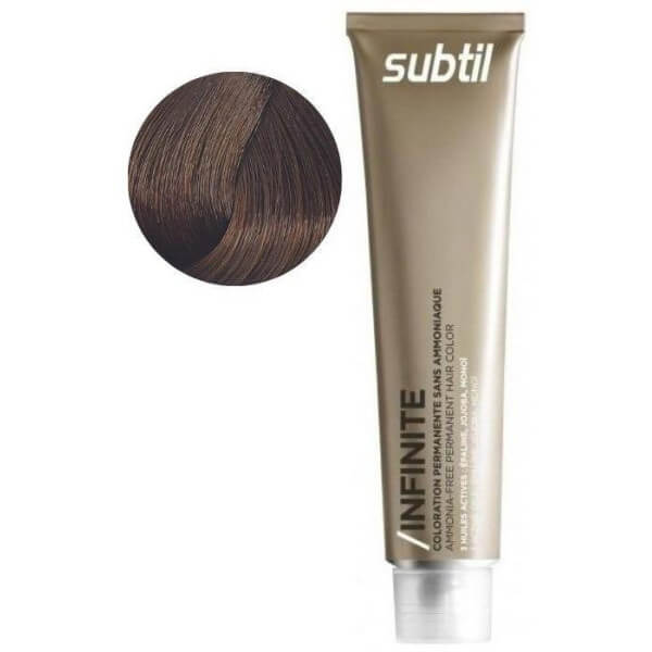 Coloration Infinite Nr. 7-71 Subtil 60ML