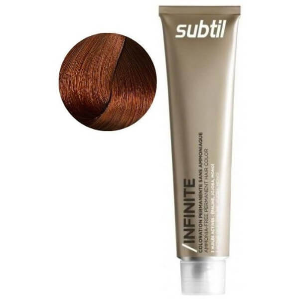 Coloração Infinita nº8-4 Subtil 60ML Coloração Infinita nº8-4 Subtil 60ML