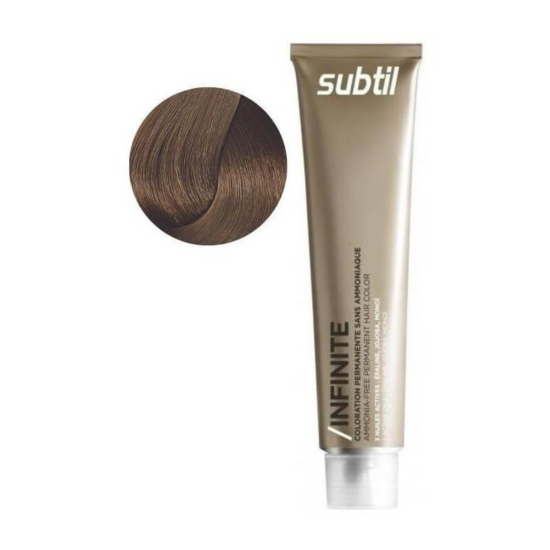 Colorazione Infinita n°8-17 Subtil 60ML