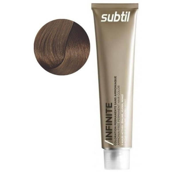 Coloration Infinite n°8-17 Subtle 60ML