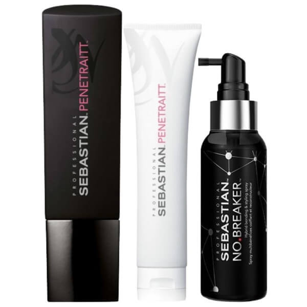 Trio de reparação Penetraitt Sebastian Professional Trio de reparação Penetraitt Sebastian Professional