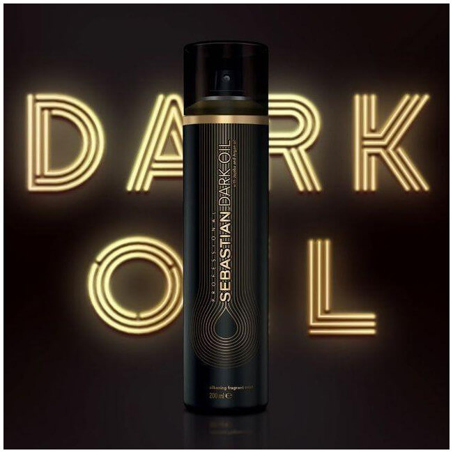 Dark Oil Pack Sébastian Professional