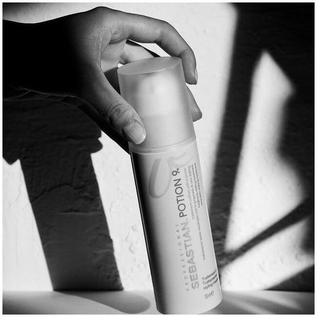Trio hydratatie Hydre Sebastian Professional