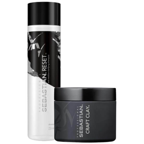 Sebastian Reset Shampoo 250ml