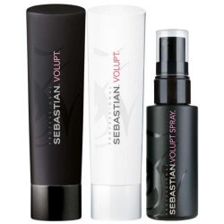 Pack booster de volume Volupt Sebastian Professional