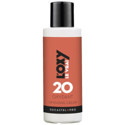 Ossidante 20 volumi Ducastel 75ML