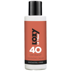 Oxydant 40V Ducastel 75ML

Wasserstoffperoxid 40 Vol. Ducastel 75 ml