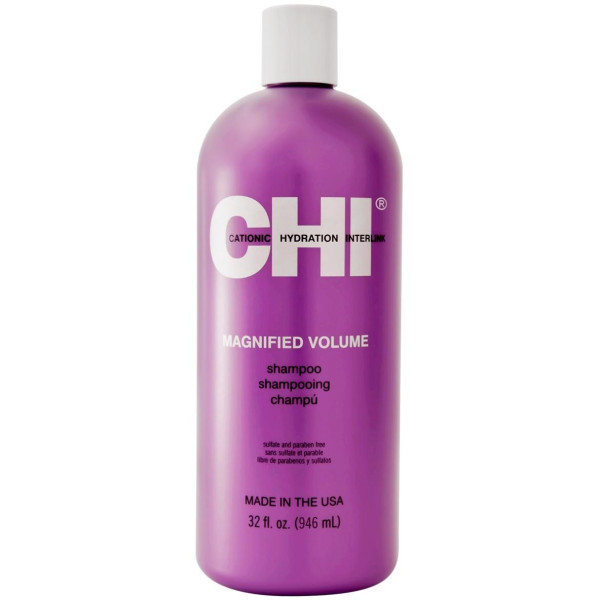 Shampoo Magnified Volume CHI 946ML