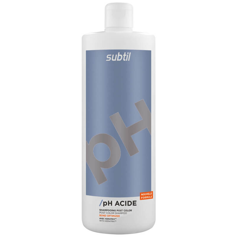 Subtile PH Säure Shampoo 1000 ml