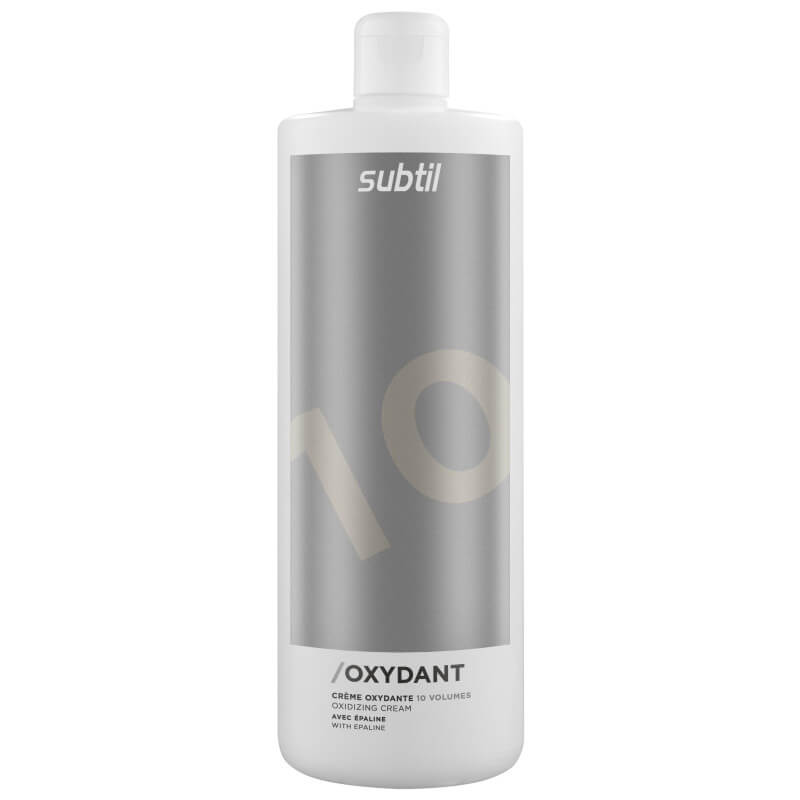 oxidante sutil Epaline 10V 1000 ml