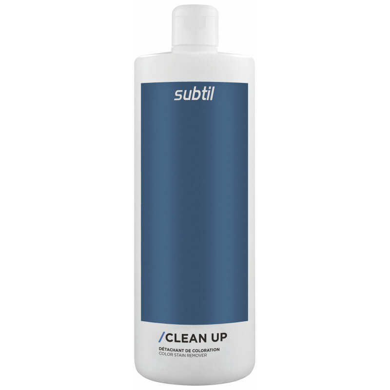 Smacchiatore Subtil Clean up - 500 ml -