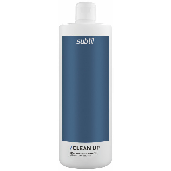 Smacchiatore Subtil Clean up - 500 ml -