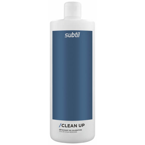Détachant Subtil Clean Up 500 ML Détachant Subtil Clean Up 500 ML