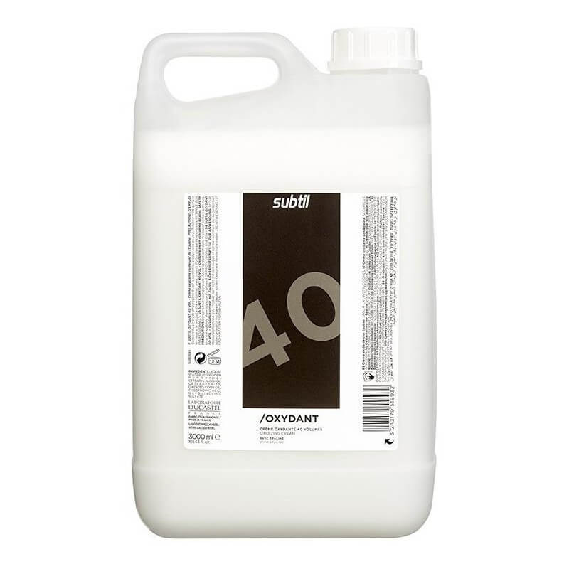 Oxydant Subtil Epaline 3 Liter 40V
