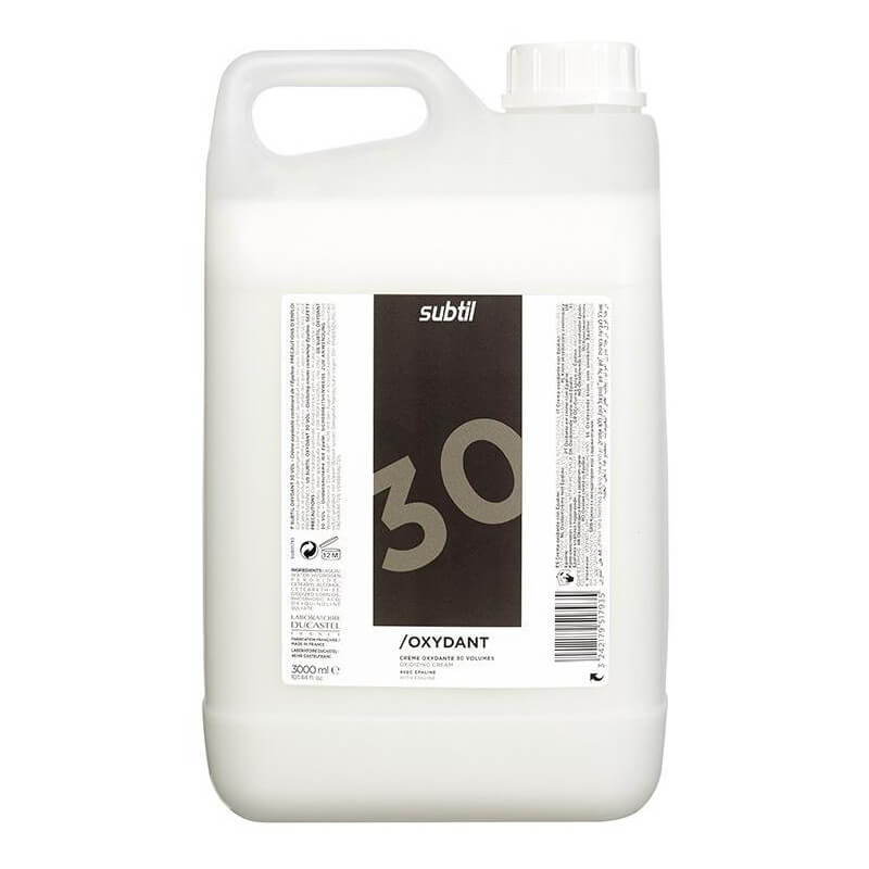 Oxidante Subtil Epaline 3 Litros 30V