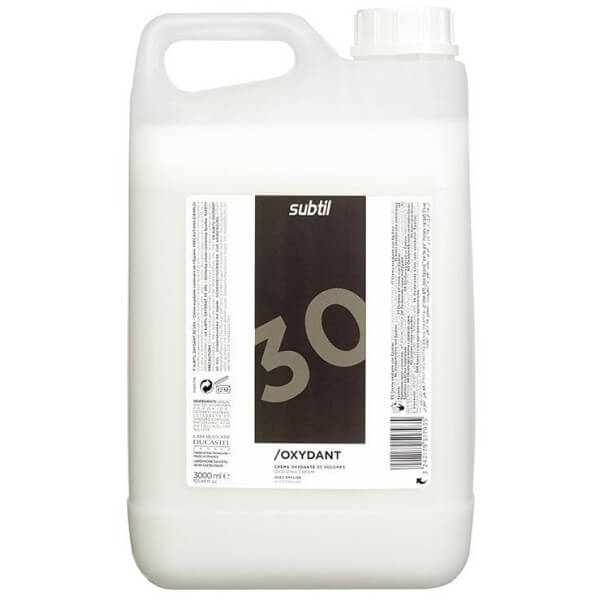 Oxydant Subtil Epaline 3 Litres 30V