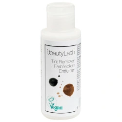 Détacheur de Teinture BeautyLash 50 ML