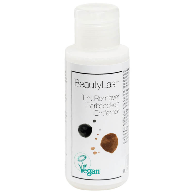 Verwijderaar van Haarverf BeautyLash 50 ML