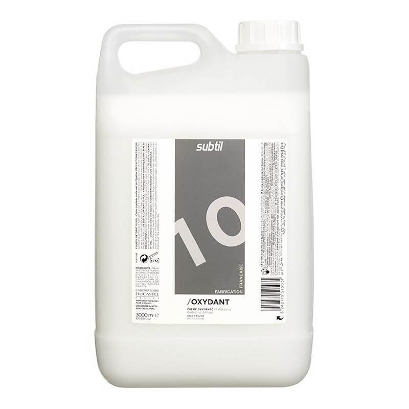 Oxidante Subtil Epaline 3 litros 10V