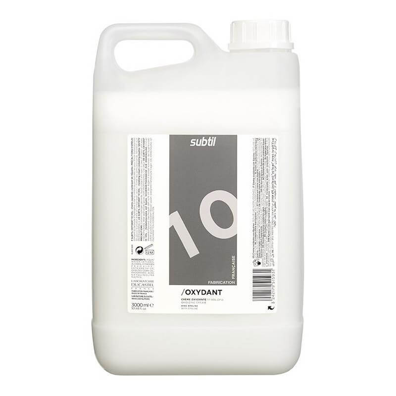 Oxydant Subtil Epaline 3 litres 10V