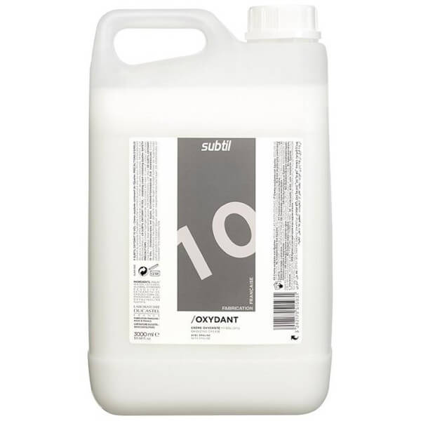 Oxydant Subtil Epaline 3 litres 10V