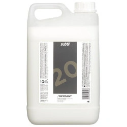Oxydant Subtil Epaline 3 Liters 20V