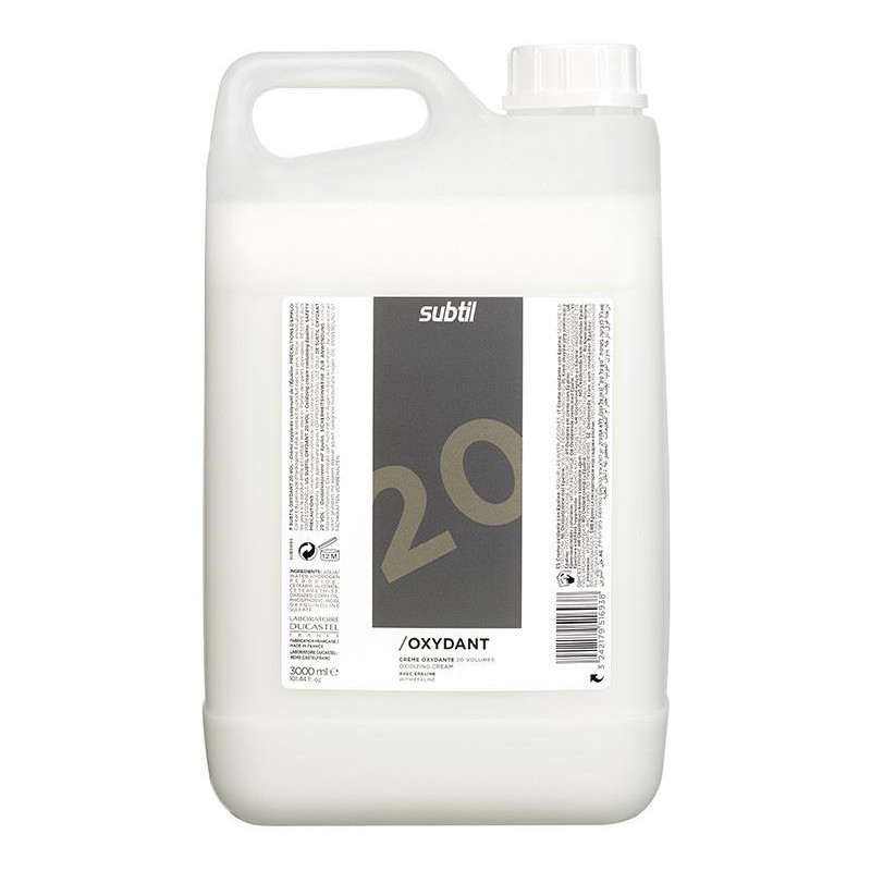 Epaline Subtle Oxidizer 3 Liters 20V
