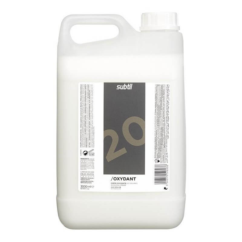 Oxydant Subtil Epaline 3 Litres 20V